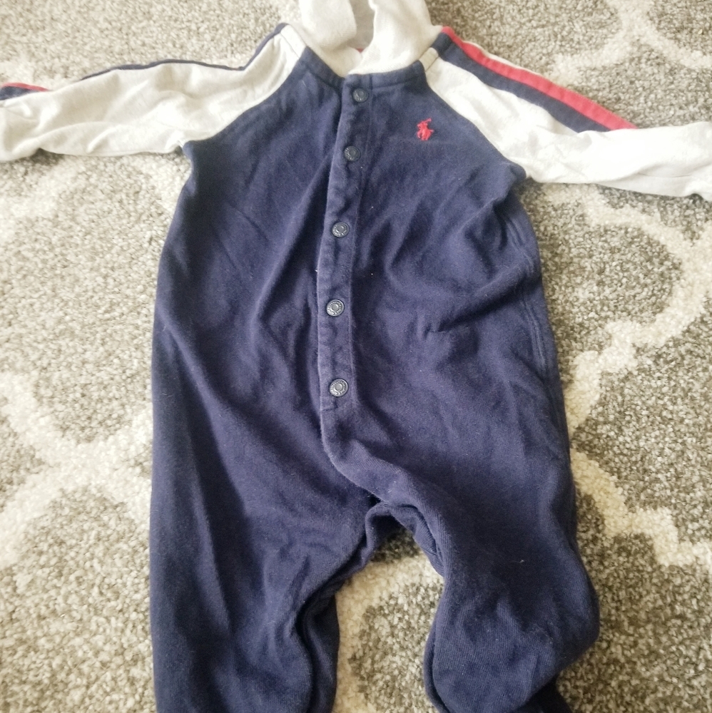 ✨3 for $25 ✨ Ralph Lauren one piece